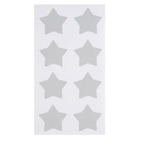 Scratch Star Baby Boy Stickers by Recollections™