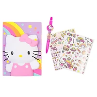 Hello Kitty® Squishy Diary