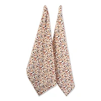 Hello Pumpkin Potholder Gift Set