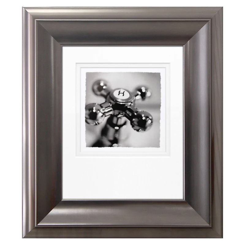 Timeless Frames® Hot Water Framed Wall Art