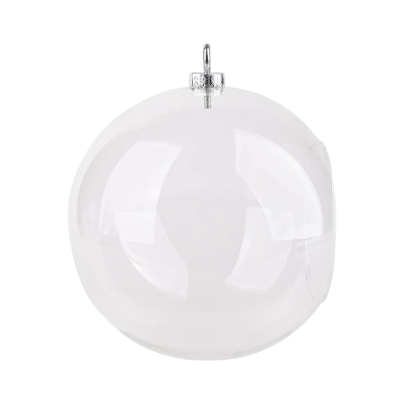 7" Tabletop Glass Terrarium by Ashland®