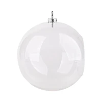 7" Tabletop Glass Terrarium by Ashland®