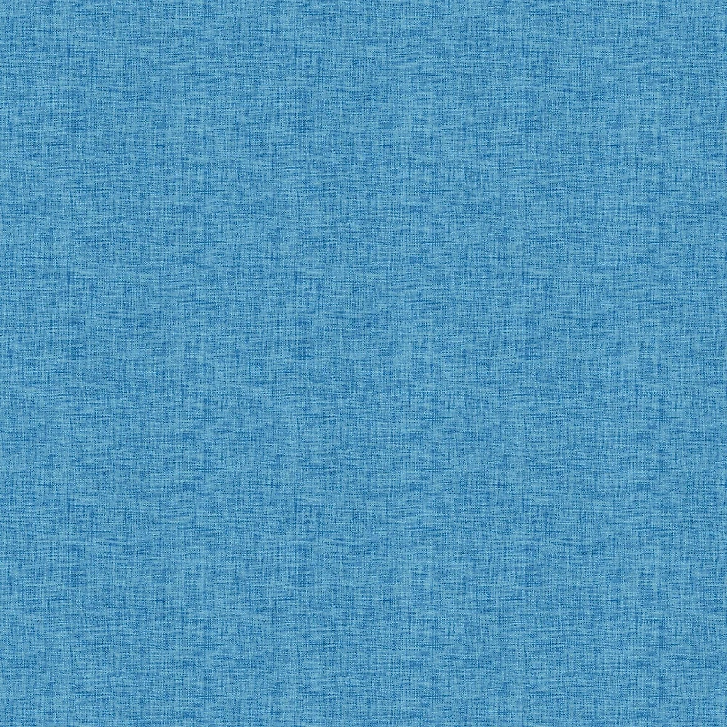Fabric Editions Premium Quilt Blenders Blue Texture Fluid Cotton Fabric