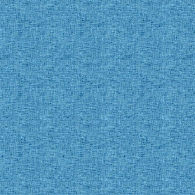 Fabric Editions Premium Quilt Blenders Blue Texture Fluid Cotton Fabric