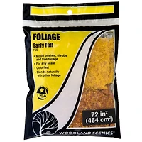 Woodland Scenics® Early Fall Mix Foliage