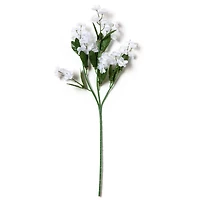 16 Pack: White Double Baby's Breath Stem by Ashland®