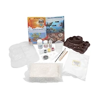 Wild Environmental Science - Wonders of the Earth