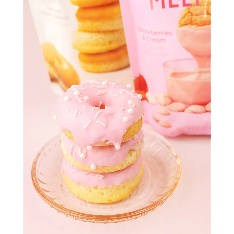 Sweetshop™ Regular Cake Donut Mix, 17.5oz.
