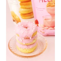 Sweetshop™ Regular Cake Donut Mix, 17.5oz.