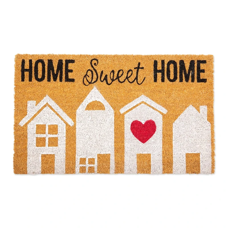 DII® Home Sweet Home Doormat