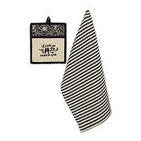 Bushel & Peck Potholder Gift Set