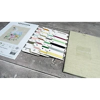 Letistitch Be The Queen Counted Cross Stitch Kit