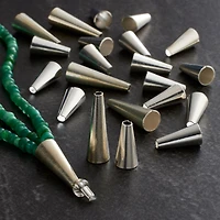 Assorted Bead Cones by Bead Landing