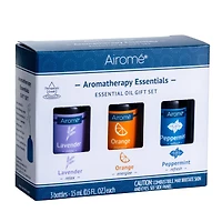 Airomé Essential Oil Gift Set