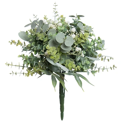 15" Eucalyptus Bush by Ashland®