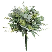 15" Eucalyptus Bush by Ashland®