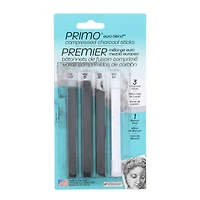 General's® PRIMO® Euro Blend™ Charcoal Sticks