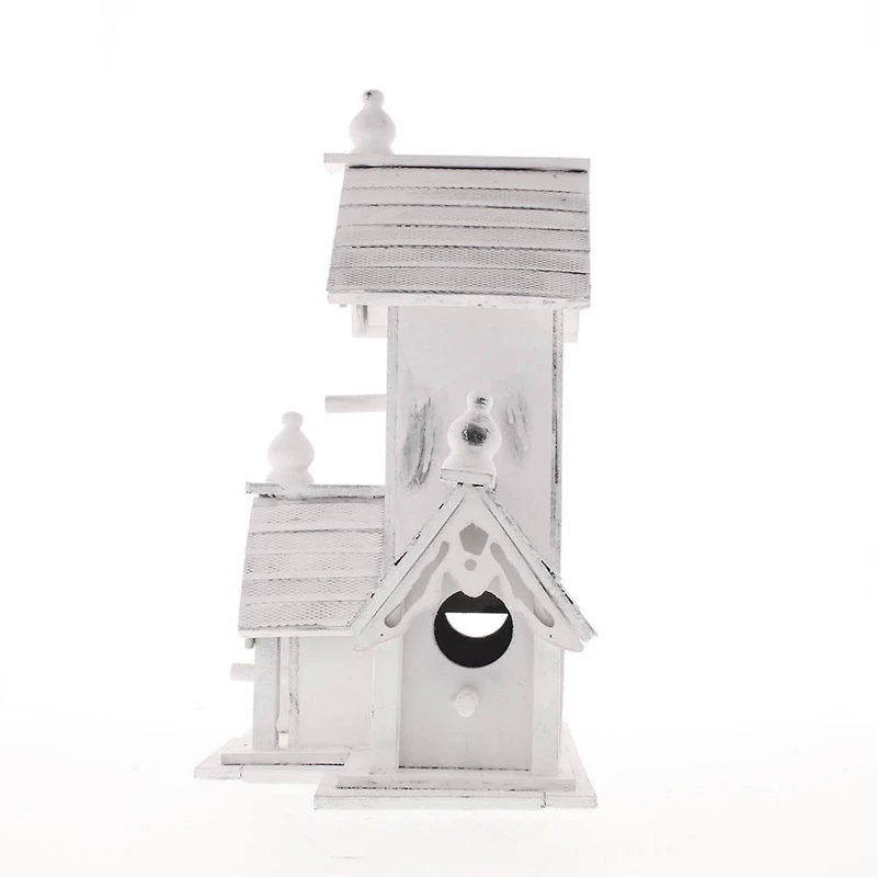 12.5" Elegant Victorian Birdhouse