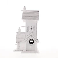 12.5" Elegant Victorian Birdhouse