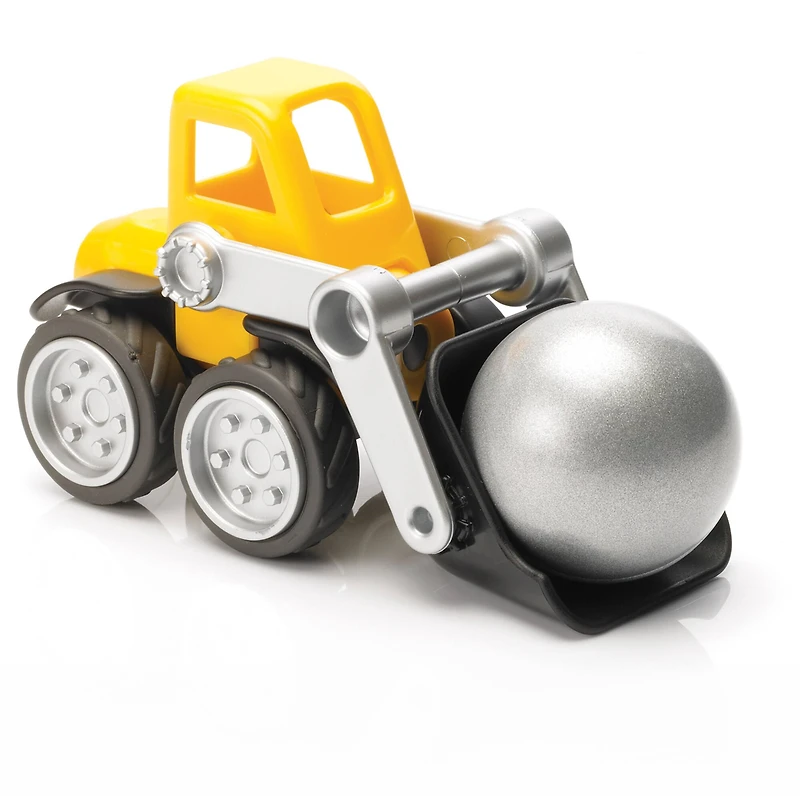 SmartMax® Power Vehicles