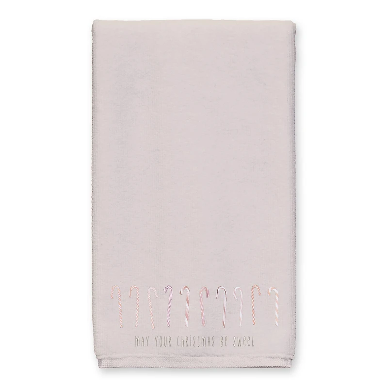 Designs Direct May Your Christmases Be Sweet Tea Towels Set