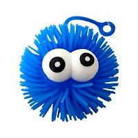 Assorted PPNC INC. Light Up Puffer Ball, 1pc.