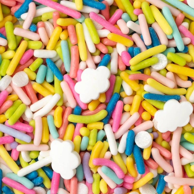 Sweet Tooth Fairy® Over the Rainbow Sprinkle Mix