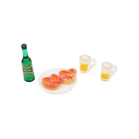 Mini Pretzel & Beer Set by Make Market®