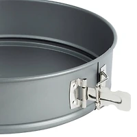 Kitchen Details 3-Piece Round Spring Form Pan Set