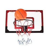 Toy Time Mini Over The Door Basketball Hoop