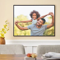 Styleline™ Black Poster Frame by Studio Décor