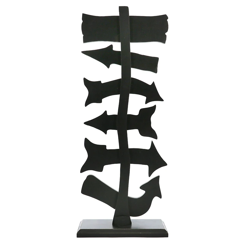 18" Welcome to Wonderland Directional Tabletop Sign by Ashland®