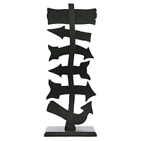 18" Welcome to Wonderland Directional Tabletop Sign by Ashland®