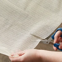 DII® Beige Rug Gripper