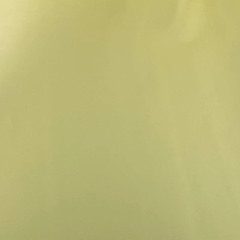 JAM Paper Metallic Gold Gift Wrap