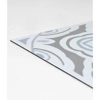 FloorPops Morris Peel & Stick Floor Tiles