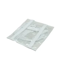 Simplify Clear Gift Wrap Storage Bag