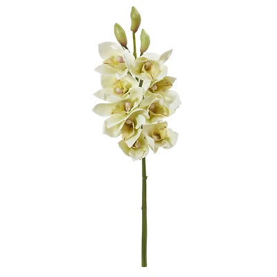 Boat Orchid Flower Spray, 4ct.