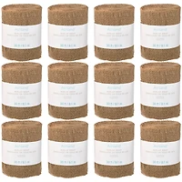 12 Pack: Open Weave Burlap Garland by Ashland™