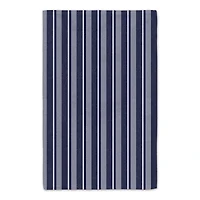 Be Thankful Florals 16" x 25" Tea Towel Set of 2