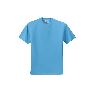 JERZEES® Dri-Power® Colors 50/50 Cotton/Poly T-Shirt