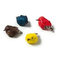 Micro Mini Mushroom Birds by Ashland®