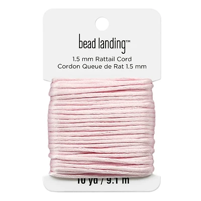 1.5mm Rattail Cord