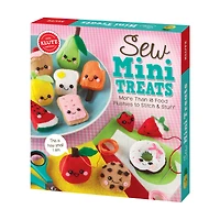 Sew Mini Treats