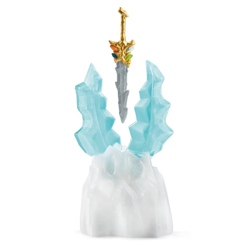 Schleich Eldrador® Creatures Attack on Ice Fortress