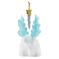 Schleich Eldrador® Creatures Attack on Ice Fortress