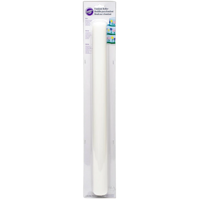 Wilton® Fondant Rolling Pin