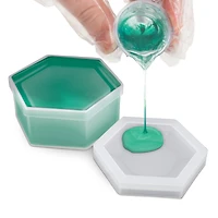 Trinket Box Silicone Mold Set by Craft Smart®