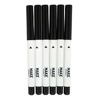 Black Sublimation Pen Set by Make Market®
