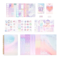 Inspiration Junk Journal Kit by Recollections™